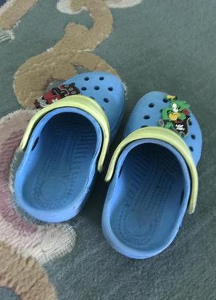 Crocs кроксы