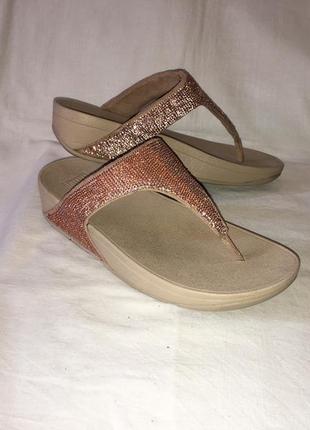 Шльопанці в'єтнам р.39 (25.50см)