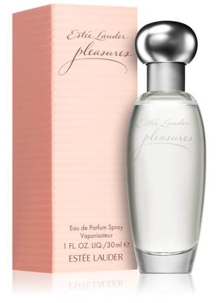 Estée lauder pleasures 4 ml