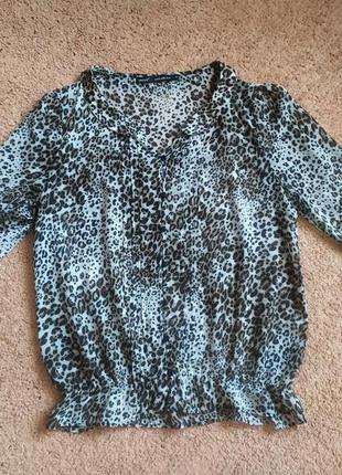 Літня футболка блуза майка кофта