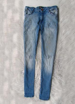 Джинси штани штани cars jeans