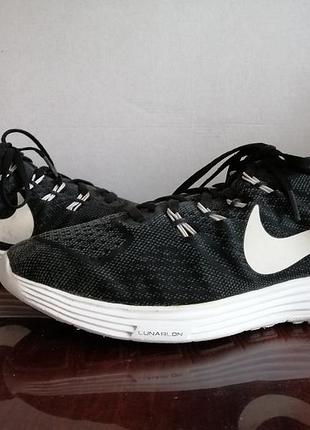 Кросівки nike running lunarlon