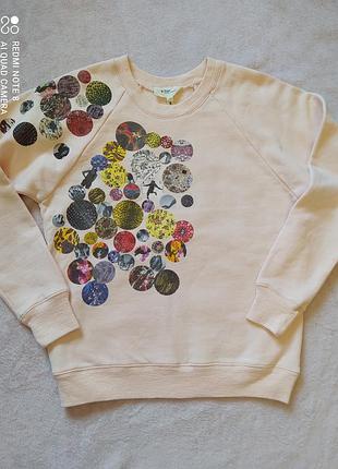 Свитшот isabel marant