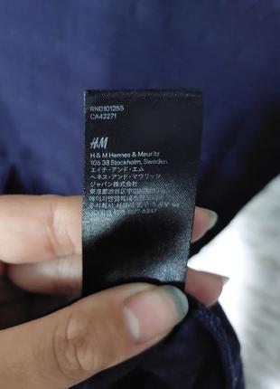 Стильное летнее женское платье 5