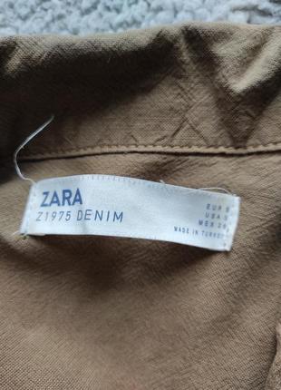 Джинсова куртка рубашка жакет ветровка8 фото