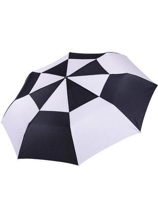 Женский зонт джокер серый pierre cardin ( полный автомат ) арт. 827281 фото