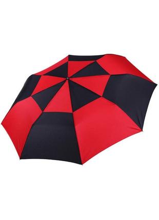 Женский зонт джокер красный pierre cardin ( полный автомат ) арт. 827241 фото