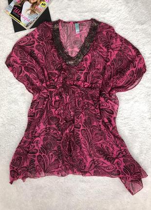 Туніка пляжна