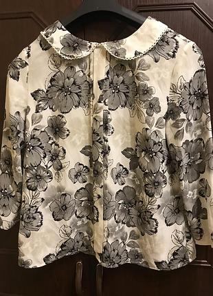 Блузка