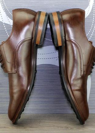 Туфли marks&spencer 5
