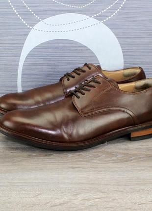 Туфли marks&spencer
