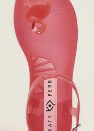 Босоножки katy perry