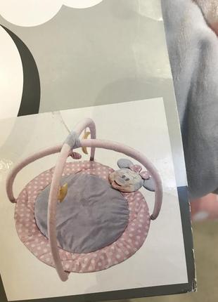 Розвиваючий коврик primark