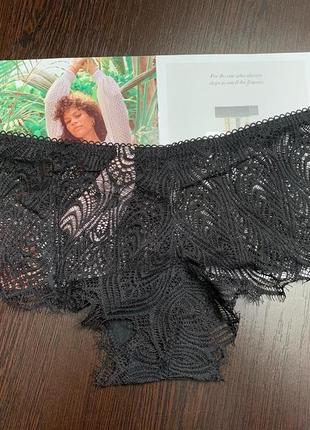 Трусики victoria's secret