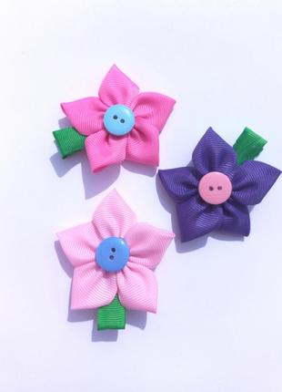 Шпилька для волосся