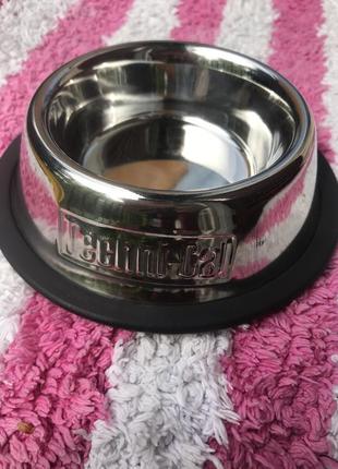 Мисочка для еды 4