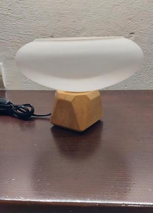 Стильный светильник под лампу эдисона.2 фото