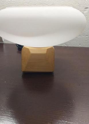 Стильный светильник под лампу эдисона.3 фото