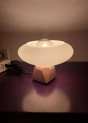 Стильный светильник под лампу эдисона.5 фото