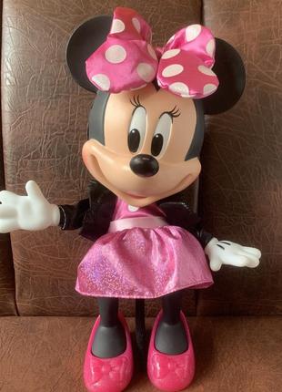 Disney mini mouse оригинал мини маус