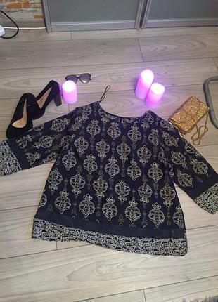 Легенька блузка