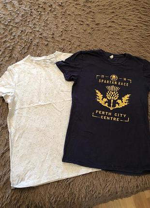 Футболка (набір)