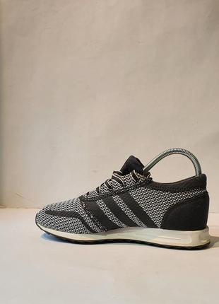 Кросівки кросівки adidas los angeles s789176 фото