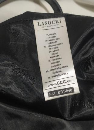 Шикарна сумка lasocki6 фото