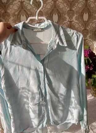 Рубашка 5