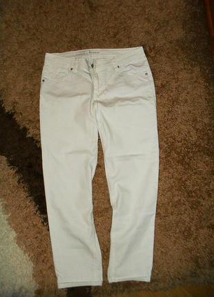 Джинсы 3