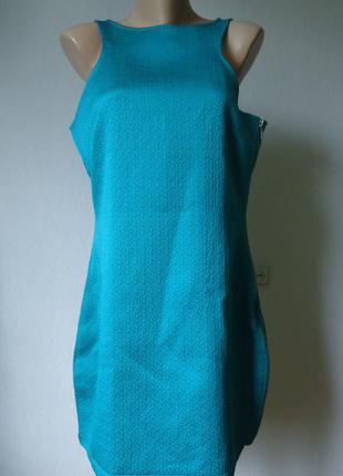 Короткое платье mango