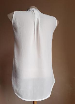 Распродажа блуза декор vila дания2 фото