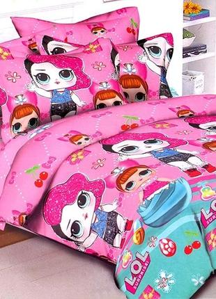 Комплект постельного белья r-c39