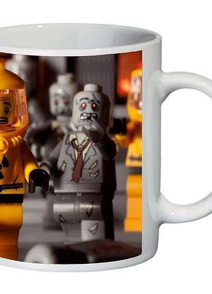 Кружка лего lego supercup (чашка-sc-lg05)