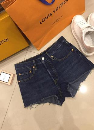 Шорти levis2 фото