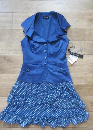 Новое платье турция