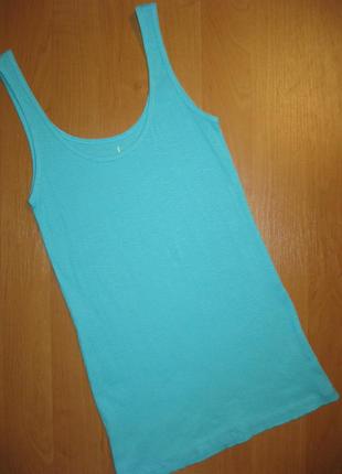 Майка "atmosphere" размер 12/40/38.