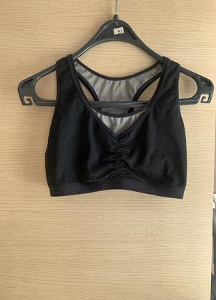 Топ спортивный