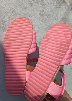 Сандалі 29 розмір 5