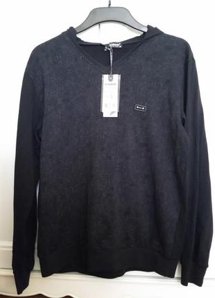 Стильное худи на мужчину code