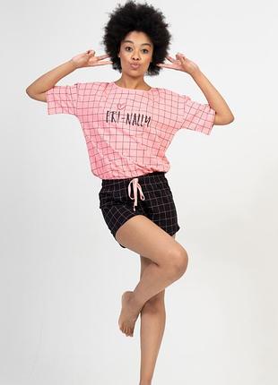 Молодежная пижама турция