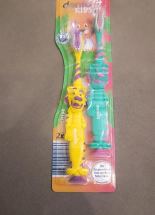 Зубна щітка німеччина