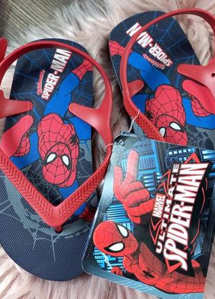 Нові босоножки -вєтнамки 28-29р