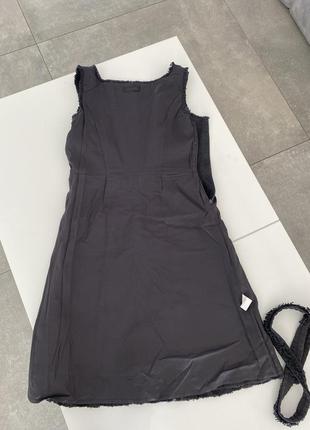 Сукня сарафан плаття anteprima жіночий одяг 5