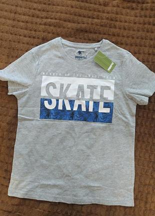 Футболка підліткова 146/152