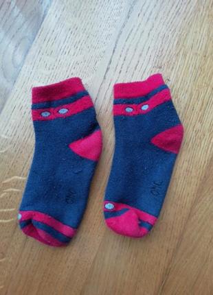 Дитячі шкарпеточки, шкарпетки
