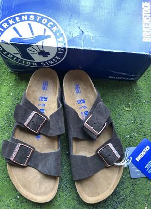 Сланцы birkenstock arizona оригинал