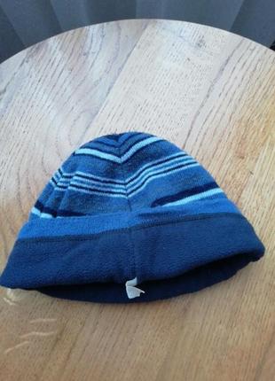 Шапка 3