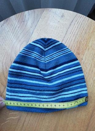 Шапка 4