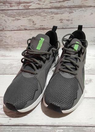 Кроссовки летние puma lqdcell method размер 42.5 и 46р